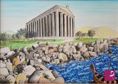 online paintings on sale