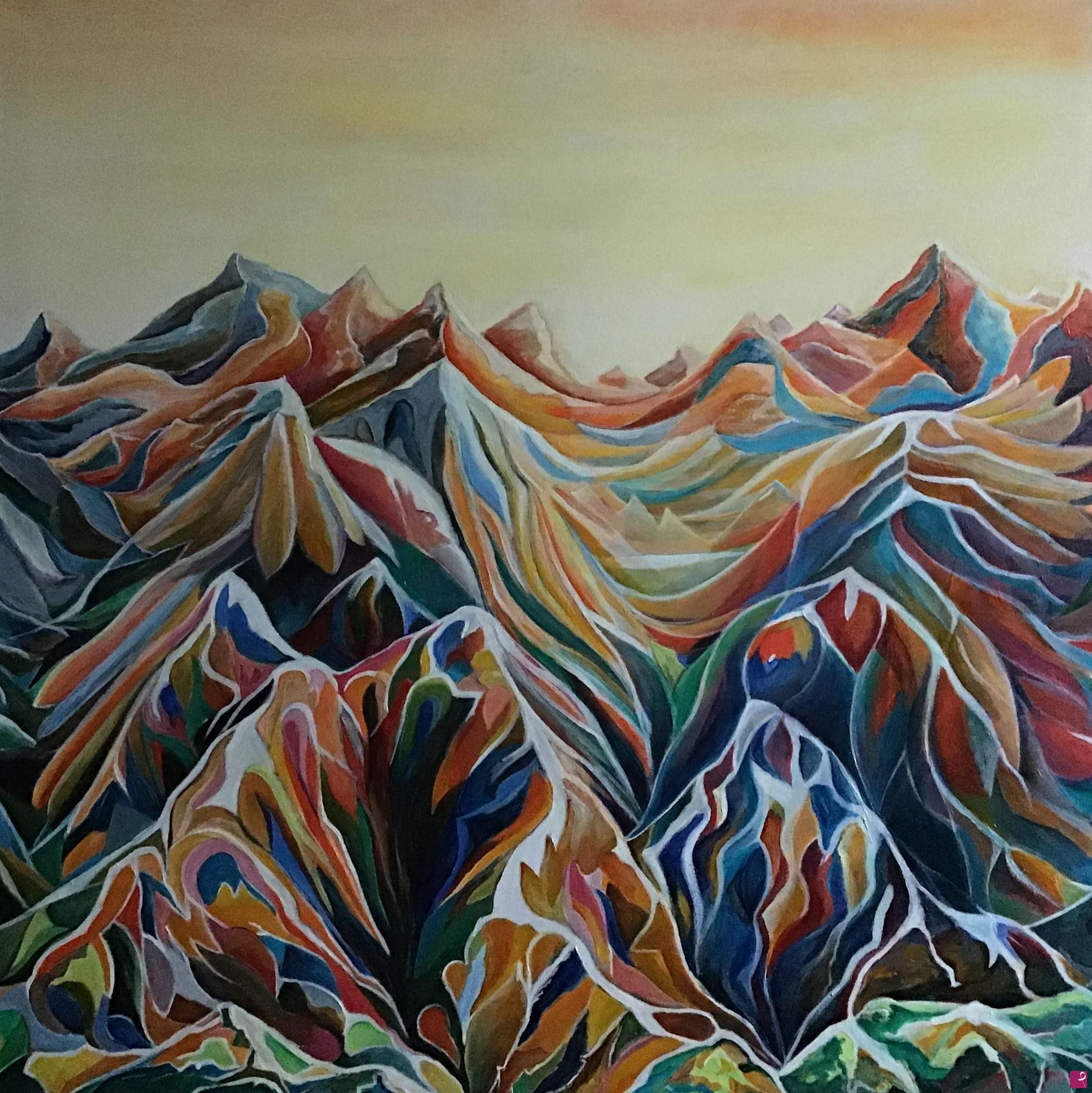 paintings on sale online