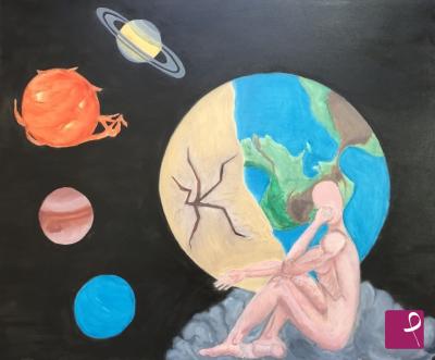 online paintings on sale