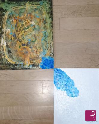 online paintings on sale