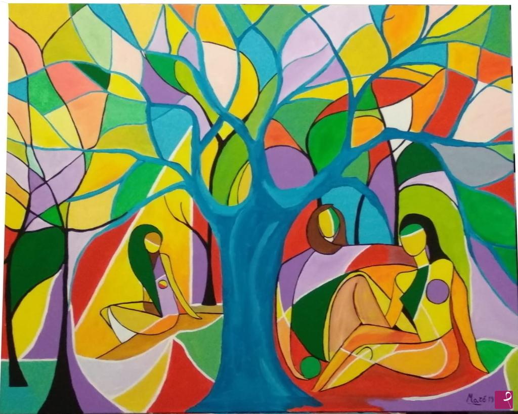 paintings on sale online
