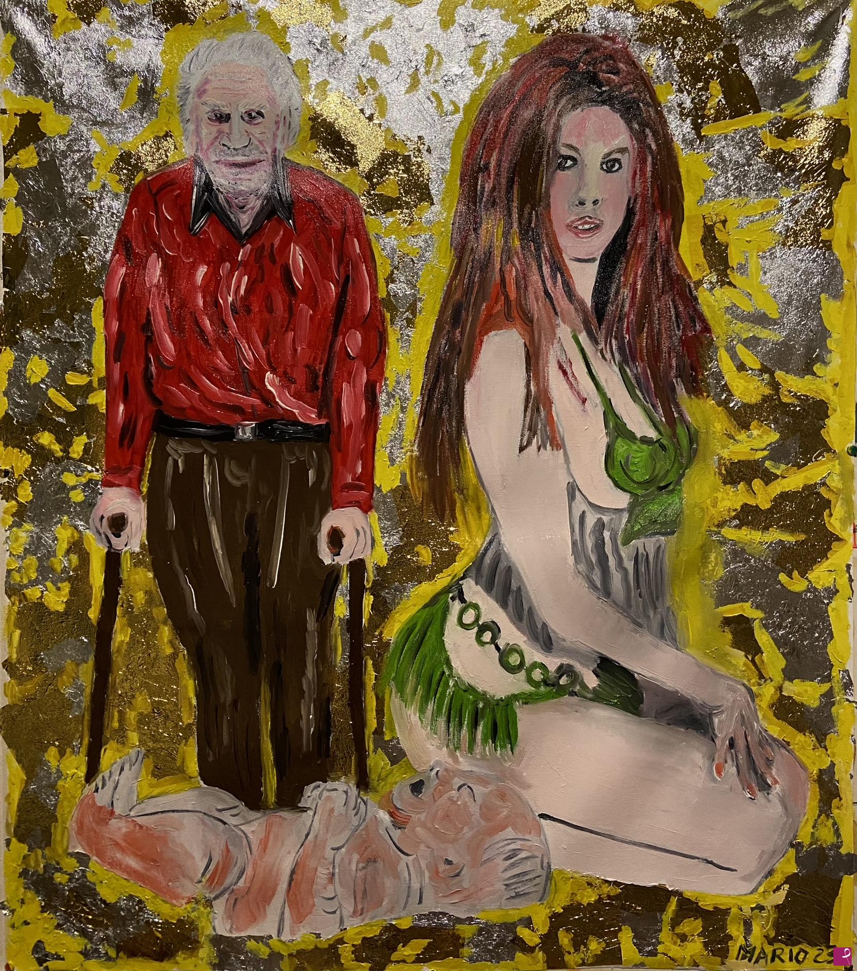 paintings on sale online