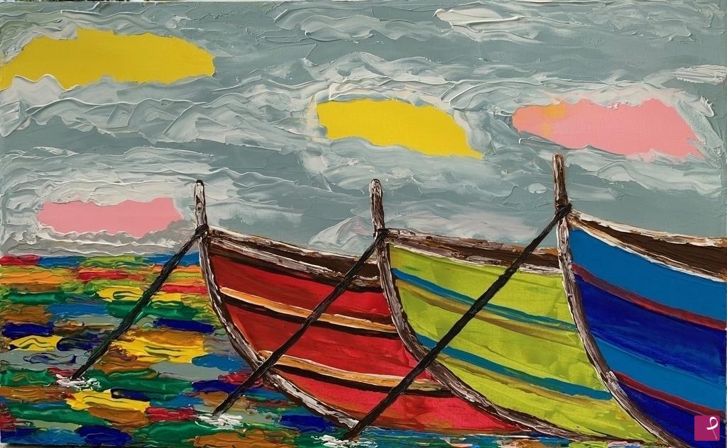paintings on sale online