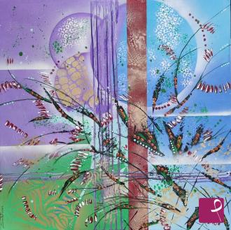 online paintings on sale