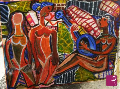 online paintings on sale