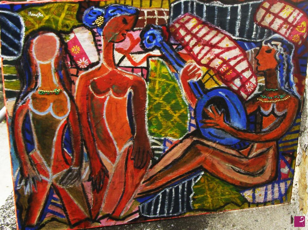 paintings on sale online