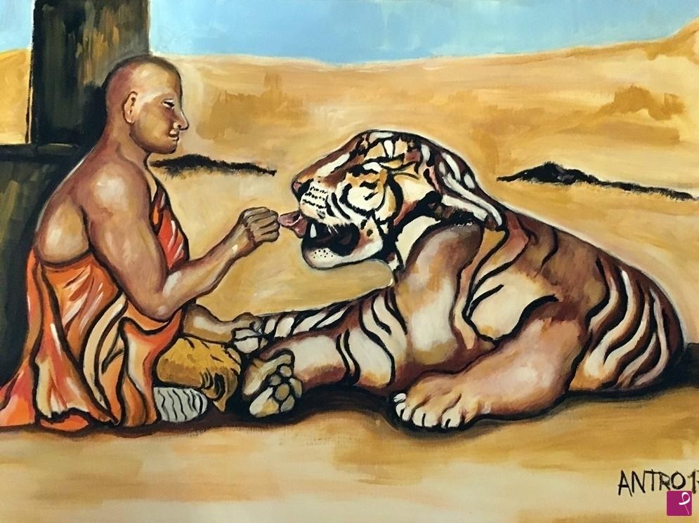 paintings on sale online