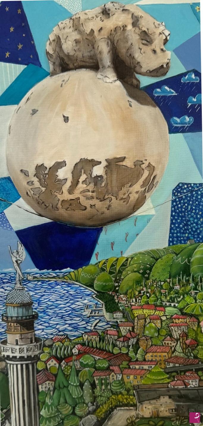 paintings on sale online