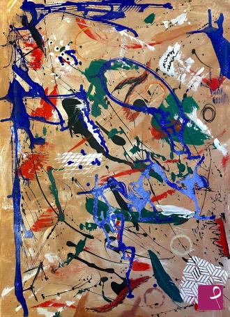 online paintings on sale