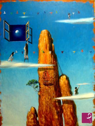 online paintings on sale