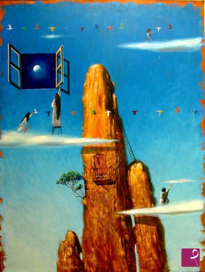 online paintings on sale