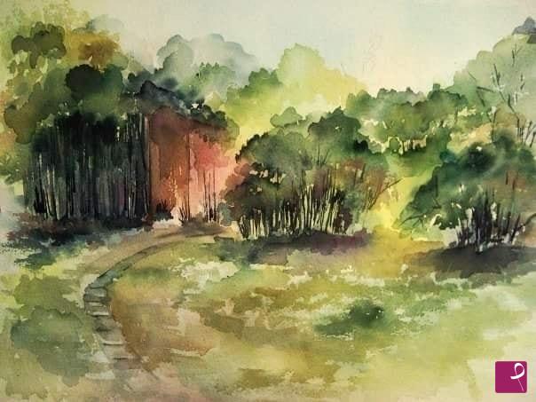 paintings on sale online