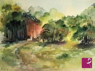 online paintings on sale