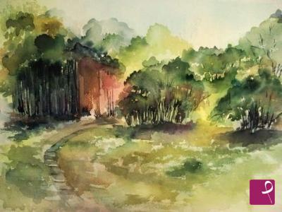 online paintings on sale