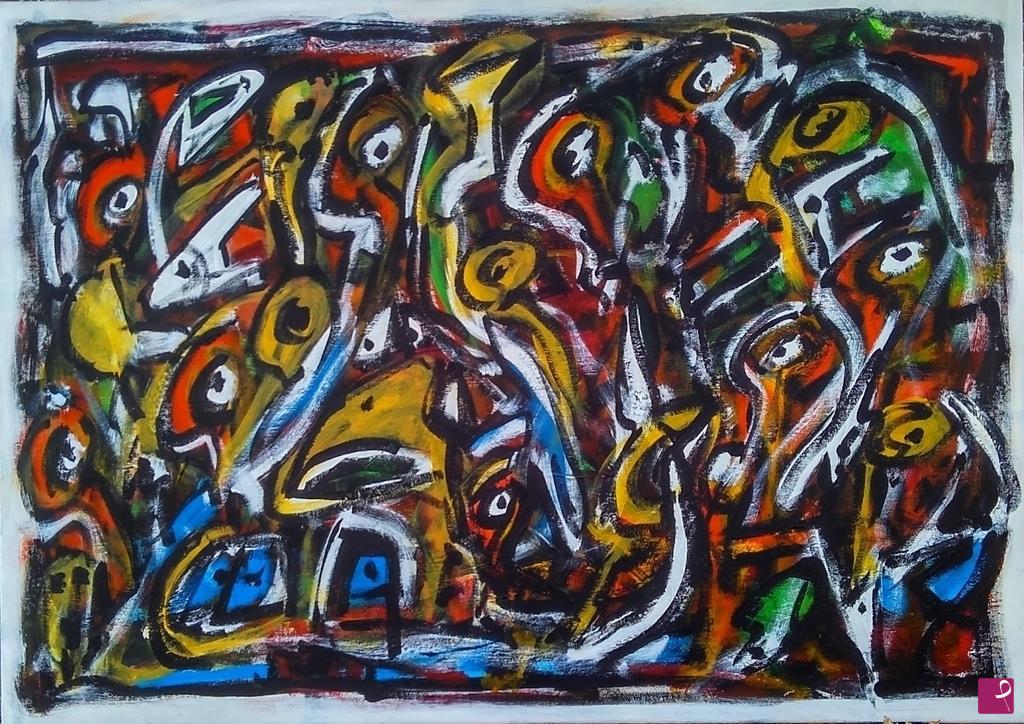paintings on sale online