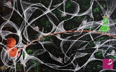 online paintings on sale