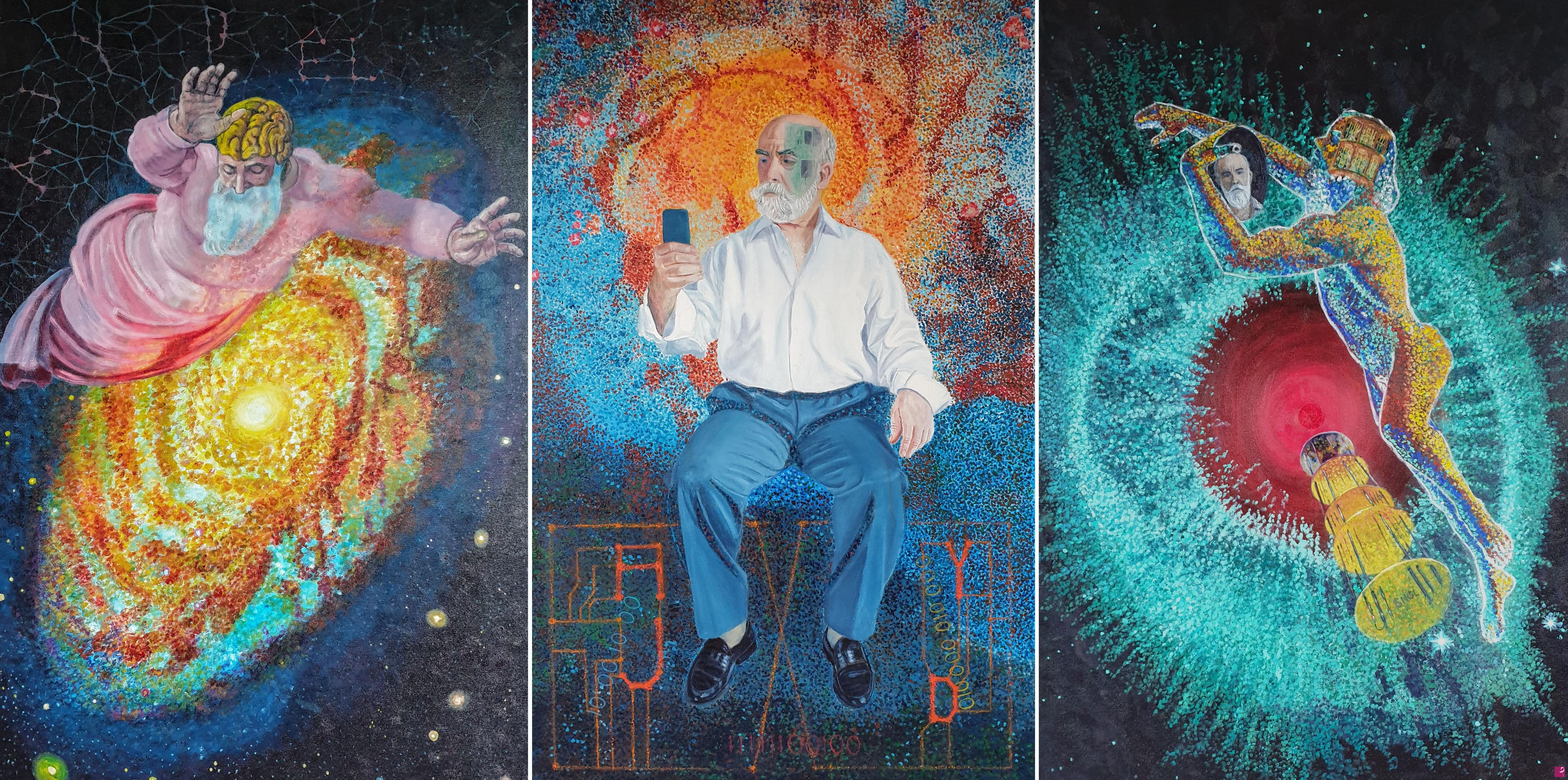 paintings on sale online