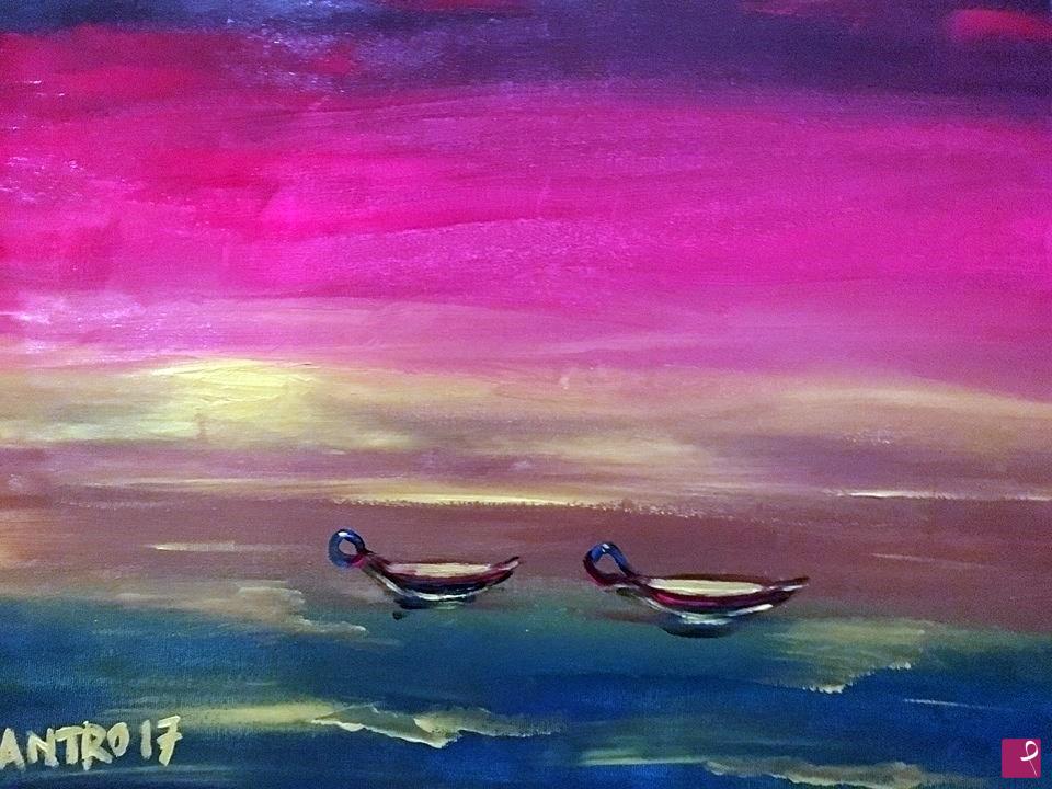 paintings on sale online