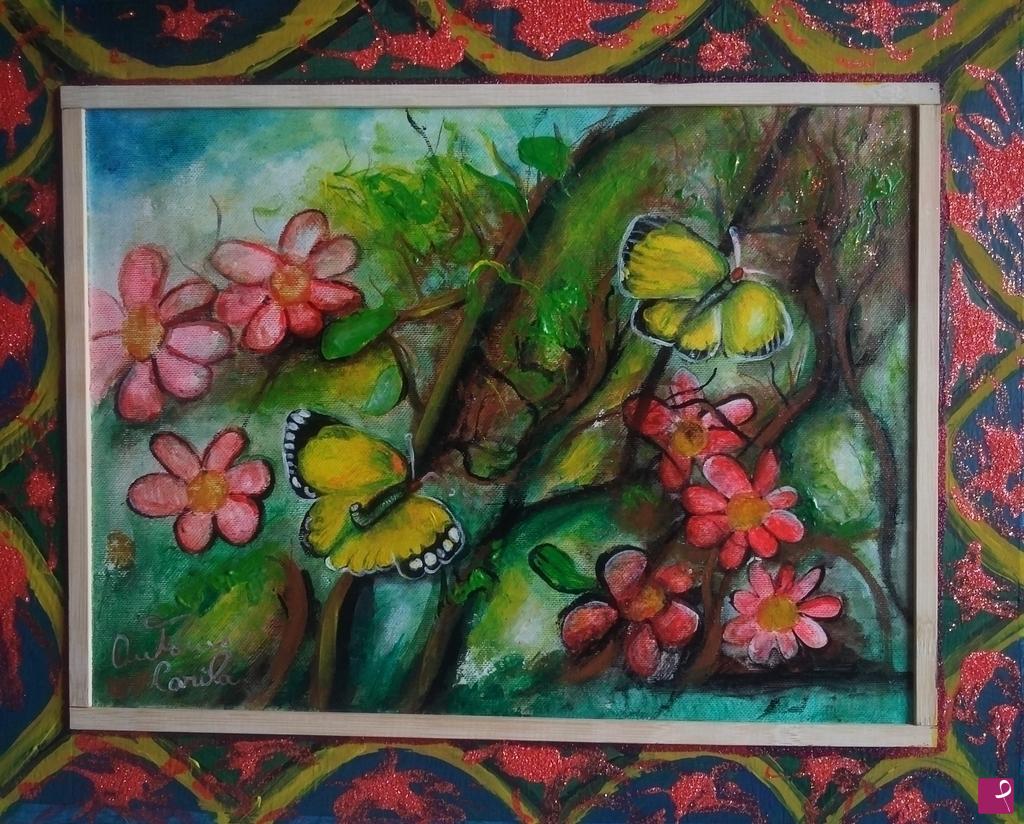 paintings on sale online
