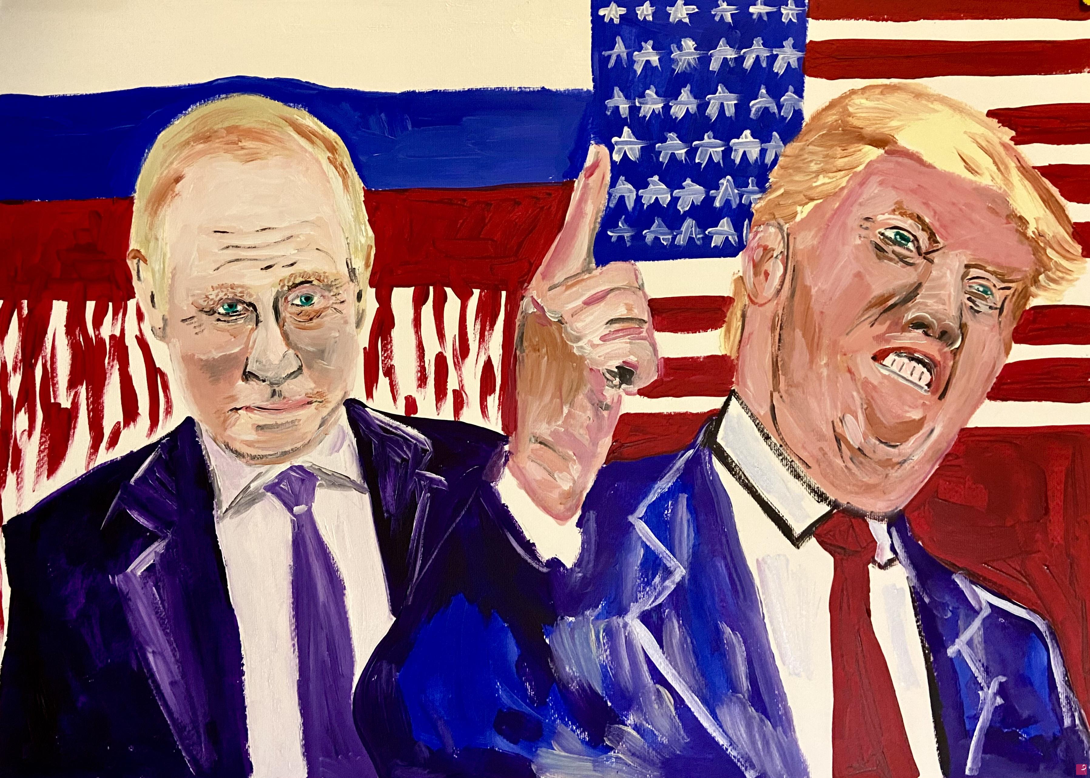 paintings on sale online