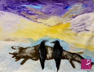 online paintings on sale