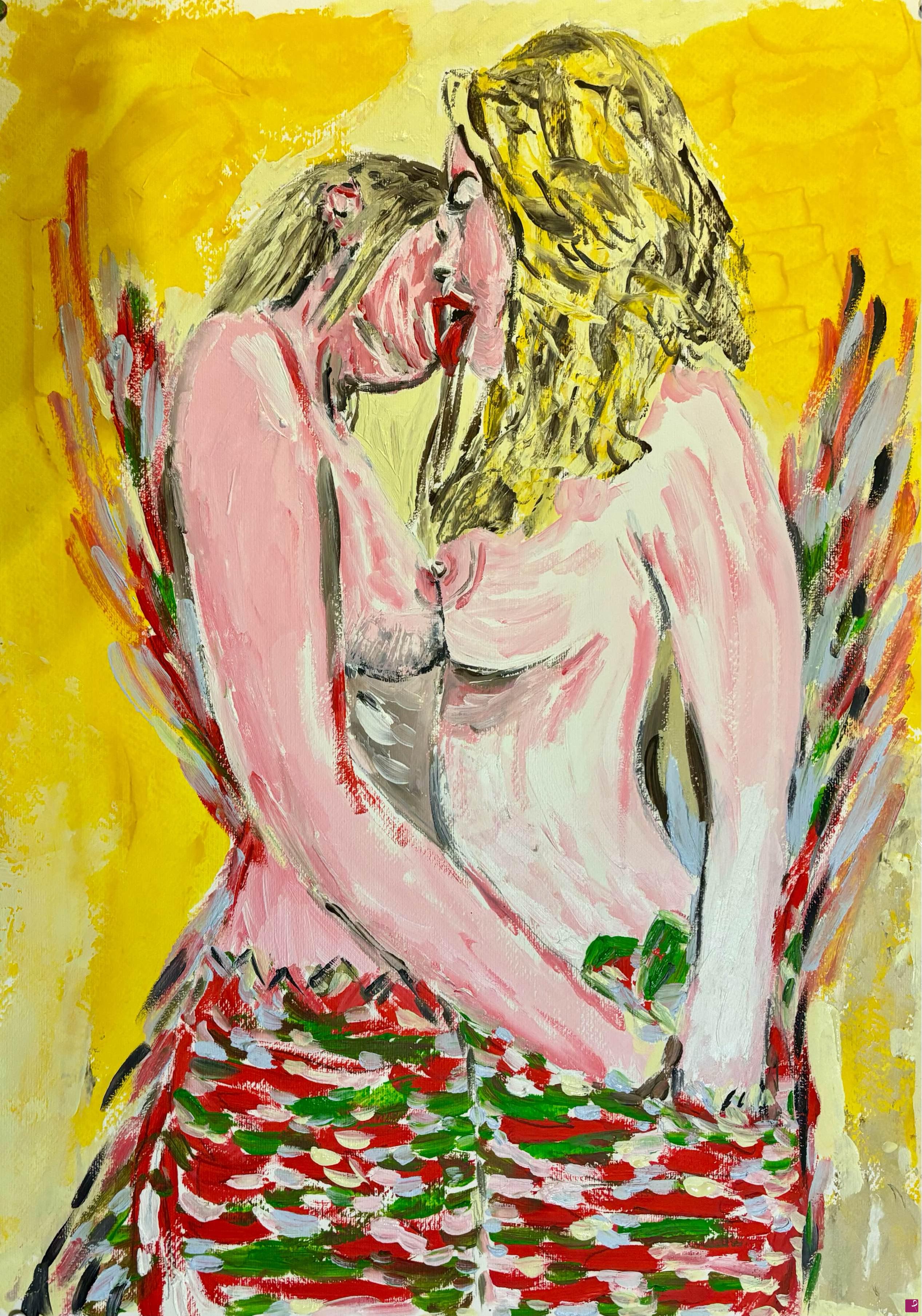 paintings on sale online