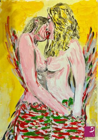 online paintings on sale