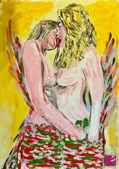 online paintings on sale