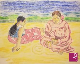 online paintings on sale