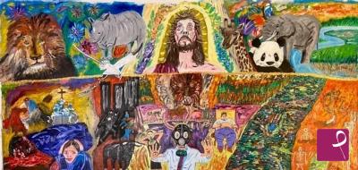 online paintings on sale