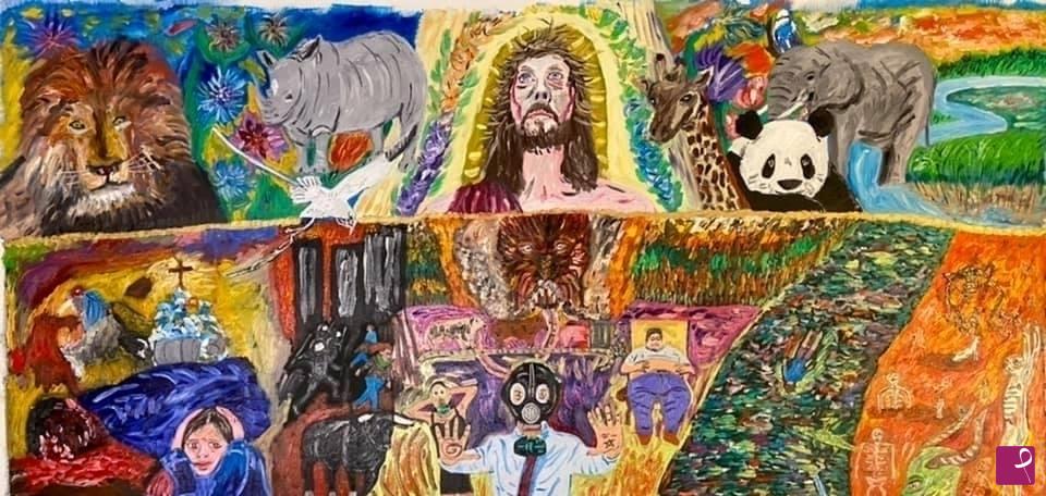 paintings on sale online