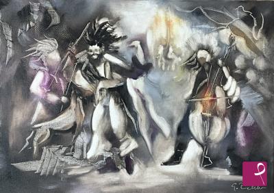 online paintings on sale