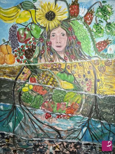 online paintings on sale