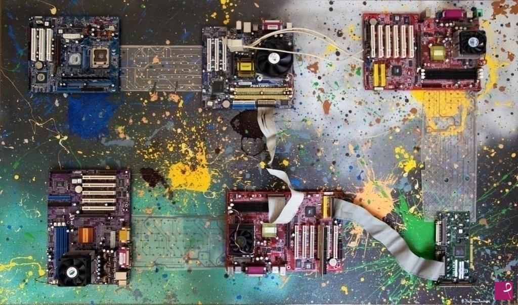 paintings on sale online