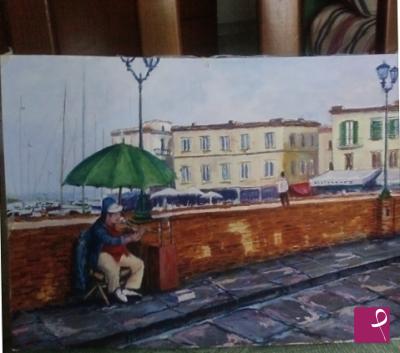 online paintings on sale