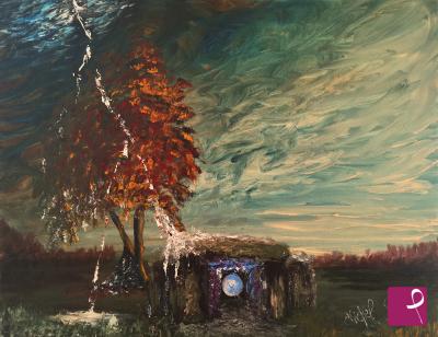 online paintings on sale
