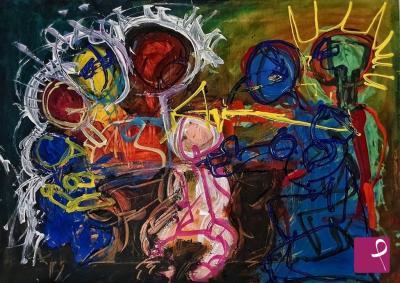online paintings on sale