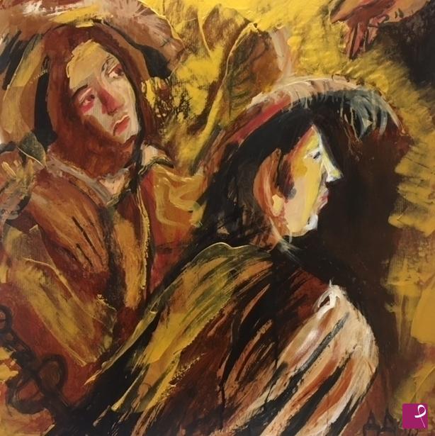 paintings on sale online