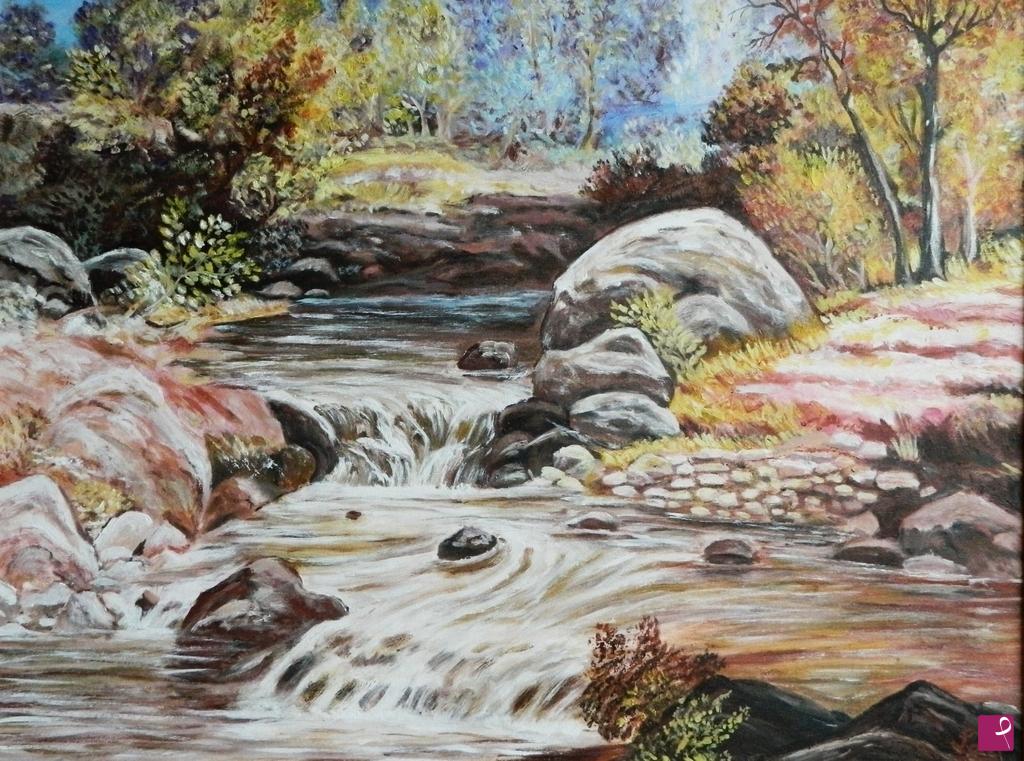 paintings on sale online