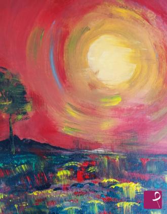 online paintings on sale