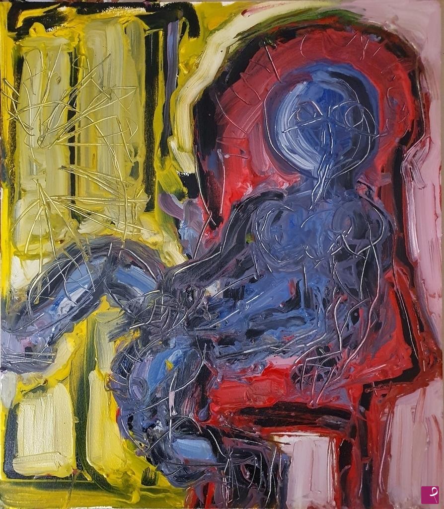 paintings on sale online