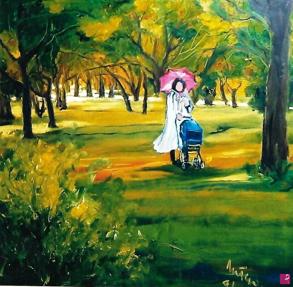 paintings on sale online