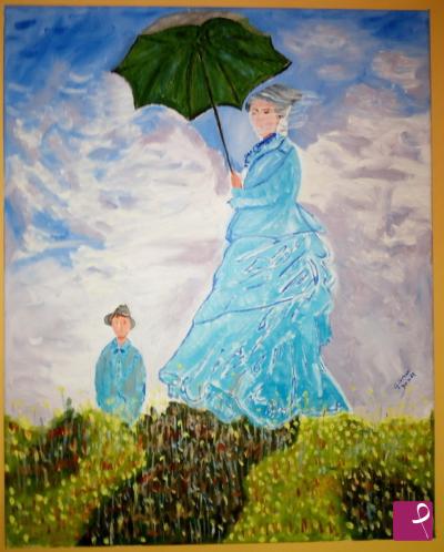 online paintings on sale