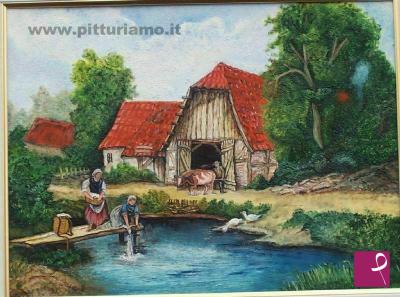 online paintings on sale