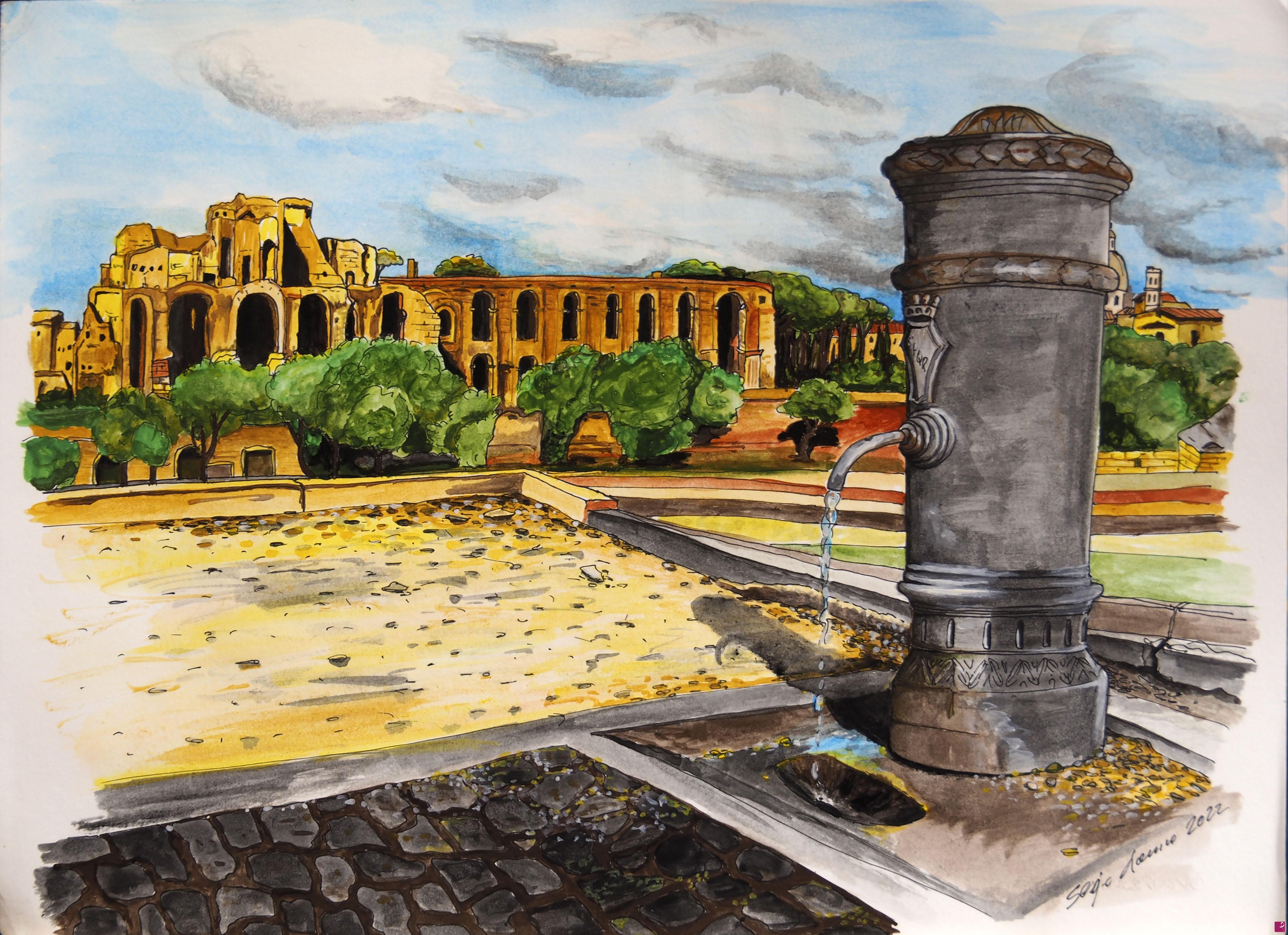 paintings on sale online