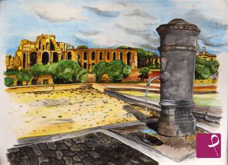online paintings on sale