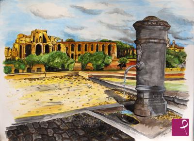 online paintings on sale