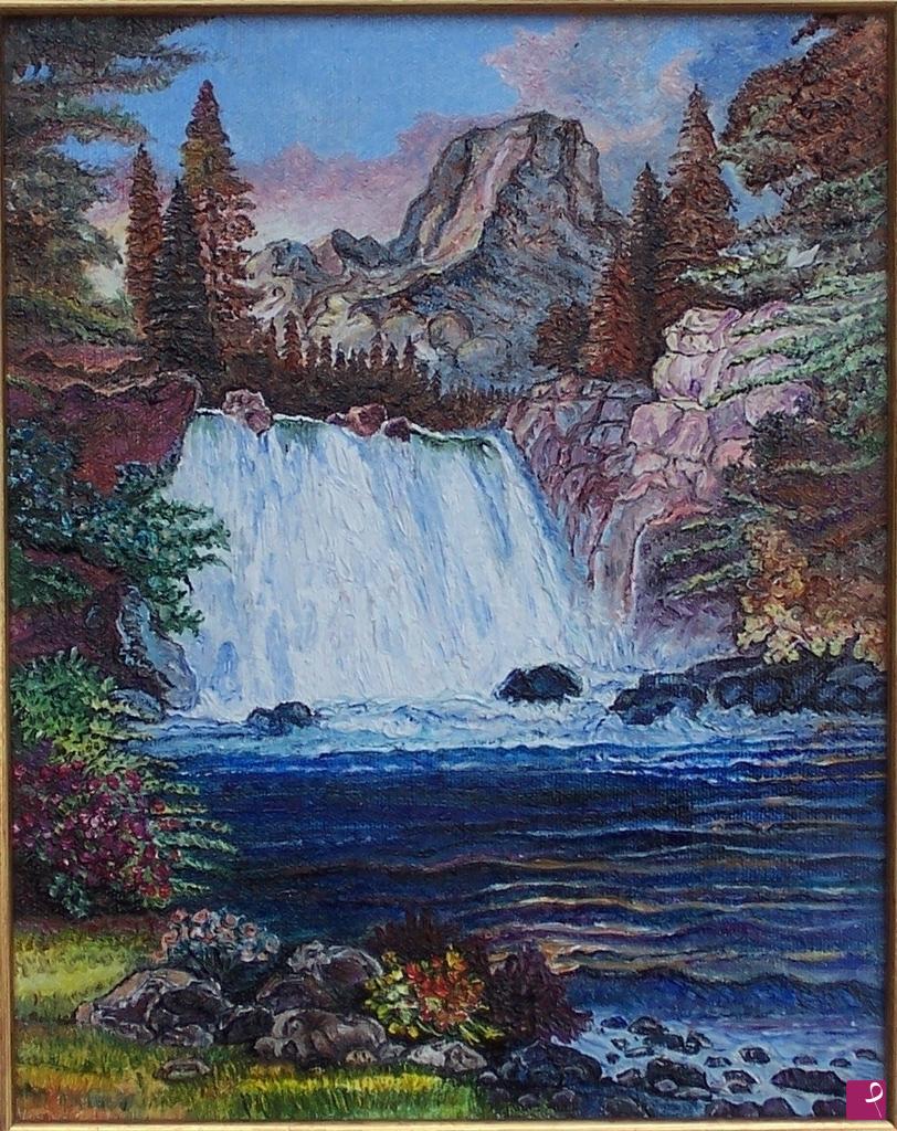 paintings on sale online