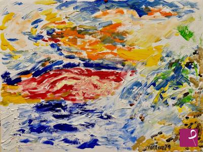 online paintings on sale