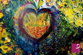 sold painting on PitturiAmo